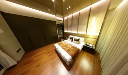 One Marina Gardens (D1), Apartment #448940601